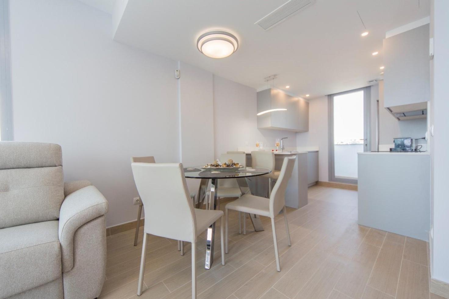 Holamar Luxury Apartment - Inmodream Calp Exterior foto