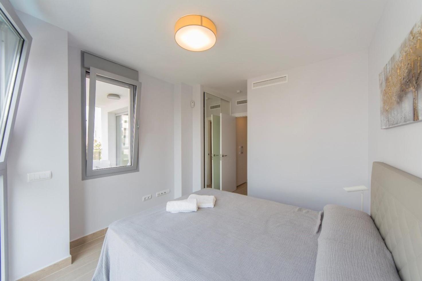 Holamar Luxury Apartment - Inmodream Calp Exterior foto