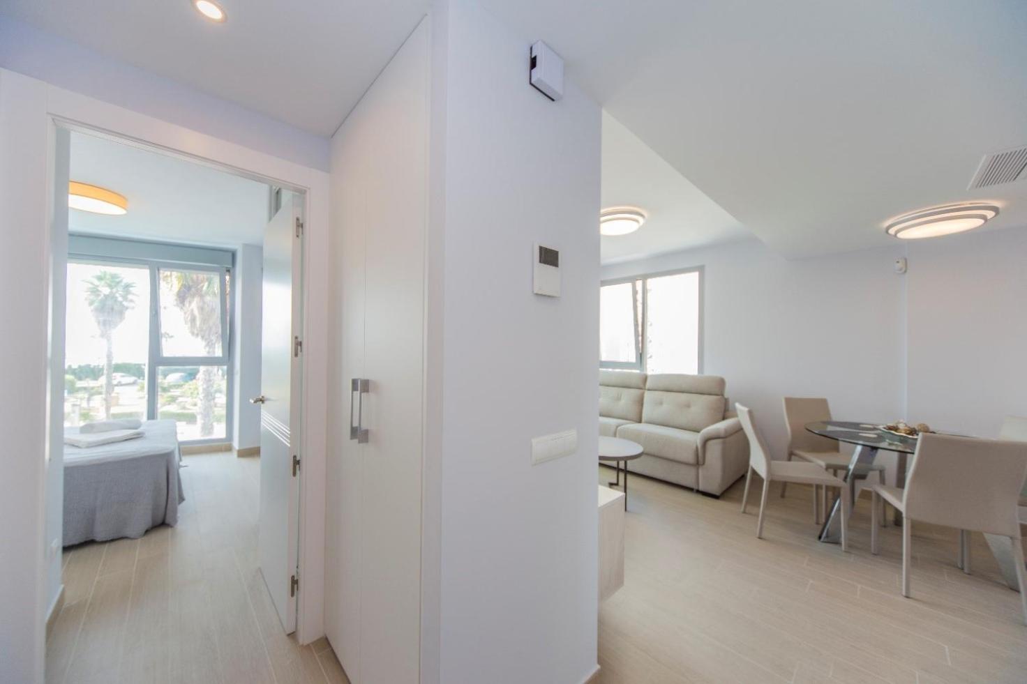 Holamar Luxury Apartment - Inmodream Calp Exterior foto