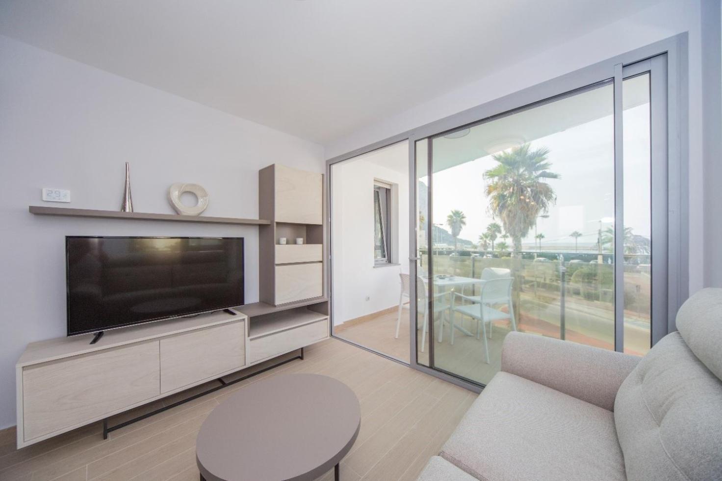Holamar Luxury Apartment - Inmodream Calp Exterior foto