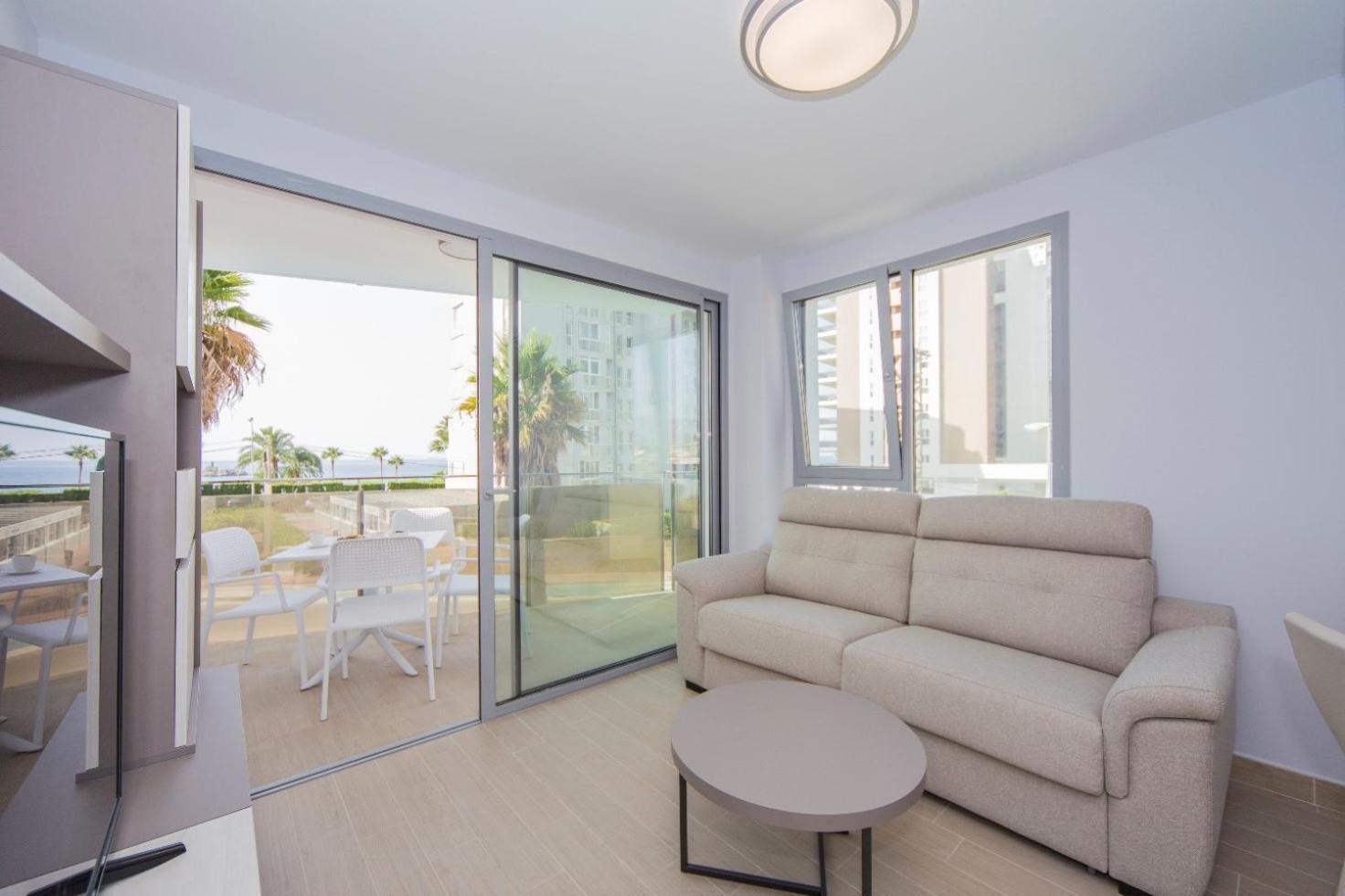Holamar Luxury Apartment - Inmodream Calp Exterior foto