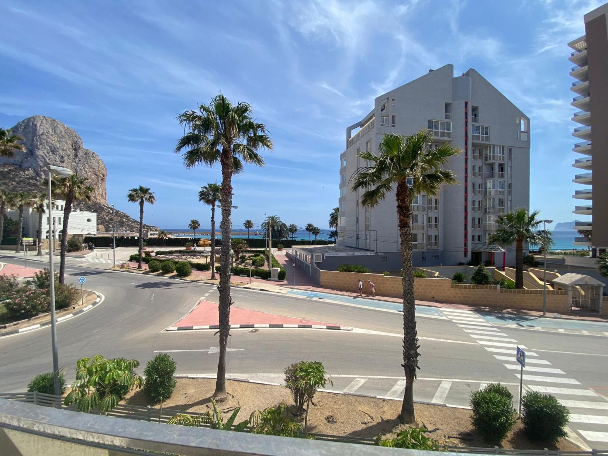 Holamar Luxury Apartment - Inmodream Calp Exterior foto